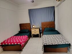 Blk 57 BLANGAH VIEW (Bukit Merah), HDB 4 Rooms #560085111